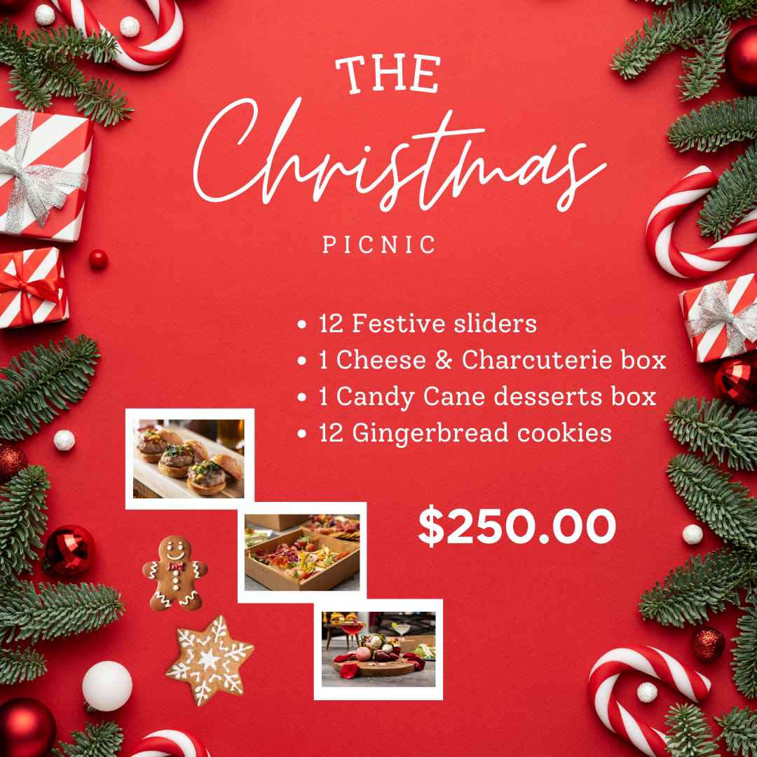 The Christmas Picnic